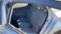 2012 HYUNDAI ELANTRA - TINTED WINDOWS - DROVE WELL - 13