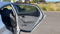 2012 HYUNDAI ELANTRA - TINTED WINDOWS - DROVE WELL - 16