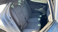 2012 HYUNDAI ELANTRA - TINTED WINDOWS - DROVE WELL - 17