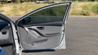 2012 HYUNDAI ELANTRA - TINTED WINDOWS - DROVE WELL - 19