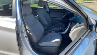 2012 HYUNDAI ELANTRA - TINTED WINDOWS - DROVE WELL - 20