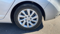 2012 HYUNDAI ELANTRA - TINTED WINDOWS - DROVE WELL - 26