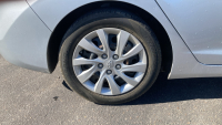 2012 HYUNDAI ELANTRA - TINTED WINDOWS - DROVE WELL - 28