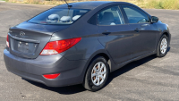 2012 HYUNDAI ACCENT - DROVE WELL - 6