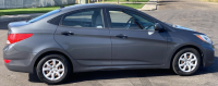 2012 HYUNDAI ACCENT - DROVE WELL - 7