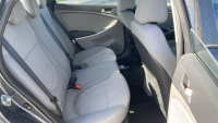 2012 HYUNDAI ACCENT - DROVE WELL - 14