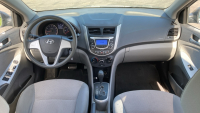 2012 HYUNDAI ACCENT - DROVE WELL - 19