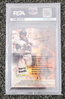 (2) Barry Bonds PSA Gem Mint 10 Cards - 3