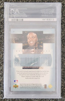 (2) Barry Bonds PSA Gem Mint 10 Cards - 5