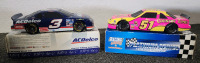 Nascar Die Cast Collectible Cars - 2