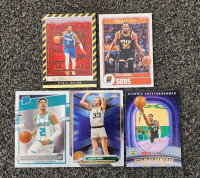 NBA Basketball Card Collection - 3