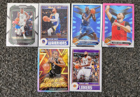 NBA Basketball Card Collection - 4