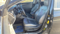 2012 HYUNDAI SONATA - DROVE WELL - 9