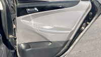 2012 HYUNDAI SONATA - DROVE WELL - 12