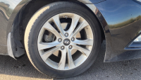 2012 HYUNDAI SONATA - DROVE WELL - 28