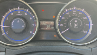 2012 HYUNDAI SONATA - DROVE WELL - 36