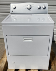 Kenmore Series 500 Dryer