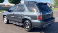 2006 ACURA MDX TOURING - 4X4! - 4
