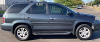 2006 ACURA MDX TOURING - 4X4! - 7