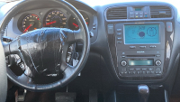 2006 ACURA MDX TOURING - 4X4! - 22
