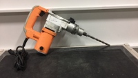 Hammer Drill