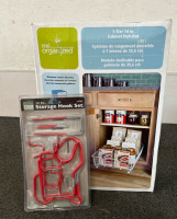 Storage Items