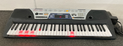 Yamaha Keyboard