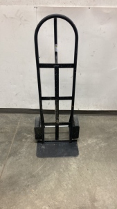 Haul Master Hand Truck