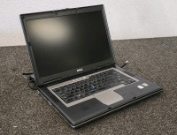 Dell Latitude D820 Laptop