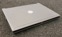Dell Latitude D820 Laptop - 3