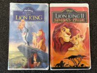 15+ Walt Disney Movies: Bambi, Lion King, Hercules, Cinderella and Many More - 2