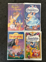 15+ Walt Disney Movies: Bambi, Lion King, Hercules, Cinderella and Many More - 3