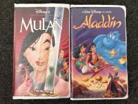 15+ Walt Disney Movies: Bambi, Lion King, Hercules, Cinderella and Many More - 4