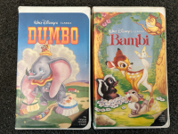 15+ Walt Disney Movies: Bambi, Lion King, Hercules, Cinderella and Many More - 6