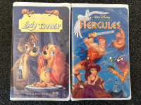 15+ Walt Disney Movies: Bambi, Lion King, Hercules, Cinderella and Many More - 7