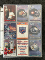 Football Sports Cards - 3