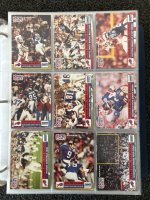 Football Sports Cards - 5