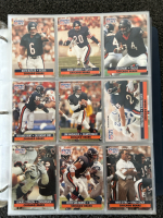 Football Sports Cards - 6