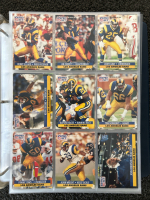 Football Sports Cards - 7