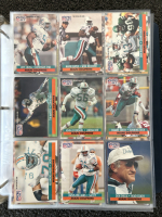 Football Sports Cards - 8