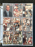 Football Sports Cards - 9