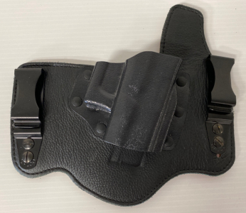 Galco Gunleather Holster/Glock