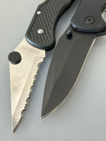 (2) Folding Knives - 2