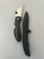 (2) Folding Knives - 3