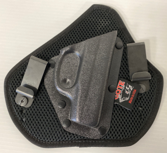 Gote Conceal Carry Holster Ruger LCP Right Hand