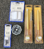 Assorted Boat Parts And Accessories - 2