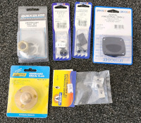 Assorted Boat Parts And Accessories - 3