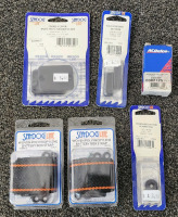 Assorted Boat Parts And Accessories - 4