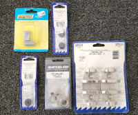 Assorted Boat Parts And Accessories - 5