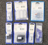 Assorted Boat Parts And Accessories - 6